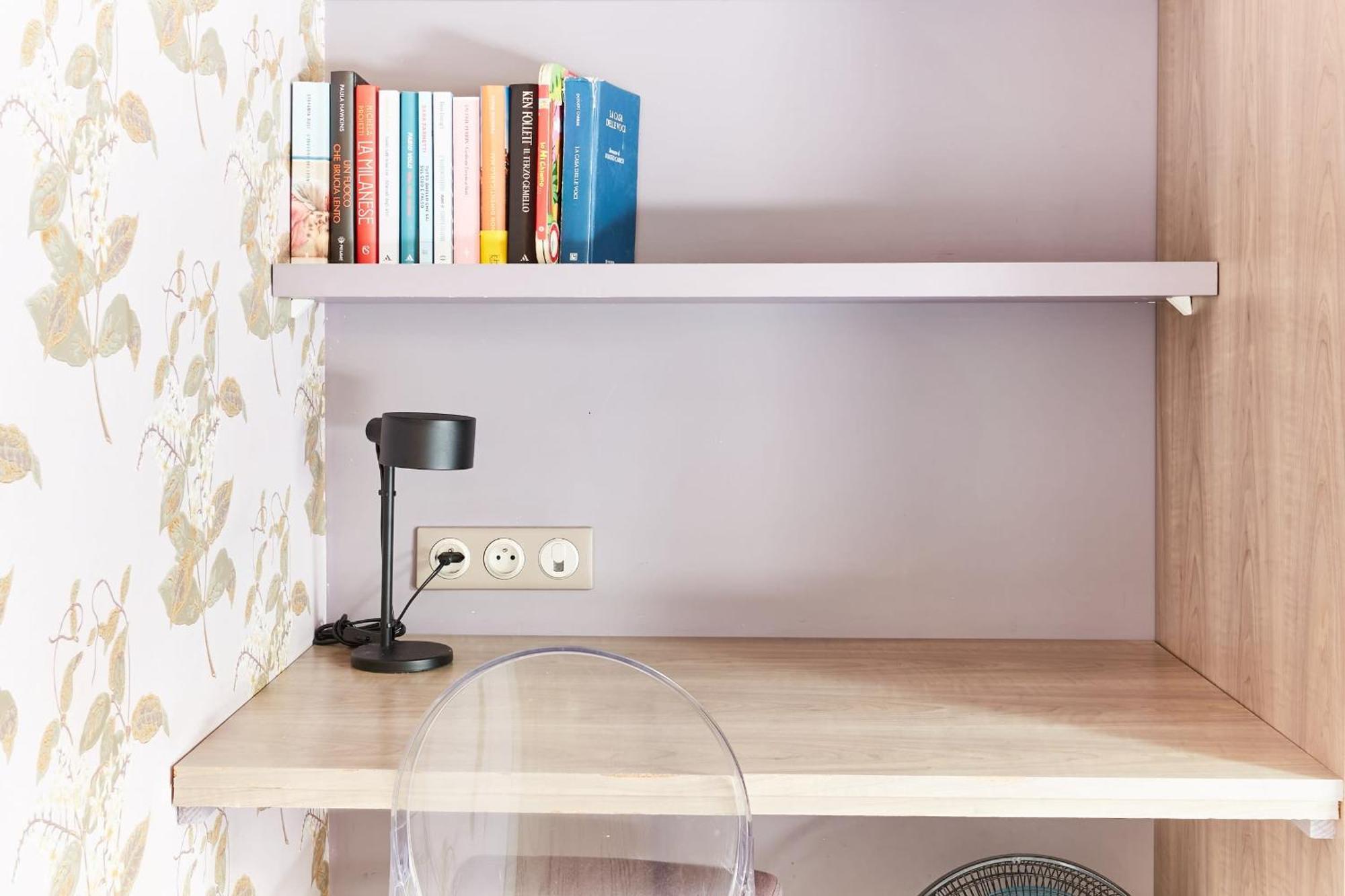 Place Des Vosges - 1Br With Balcony - Cityapartmentstay Paris Ngoại thất bức ảnh